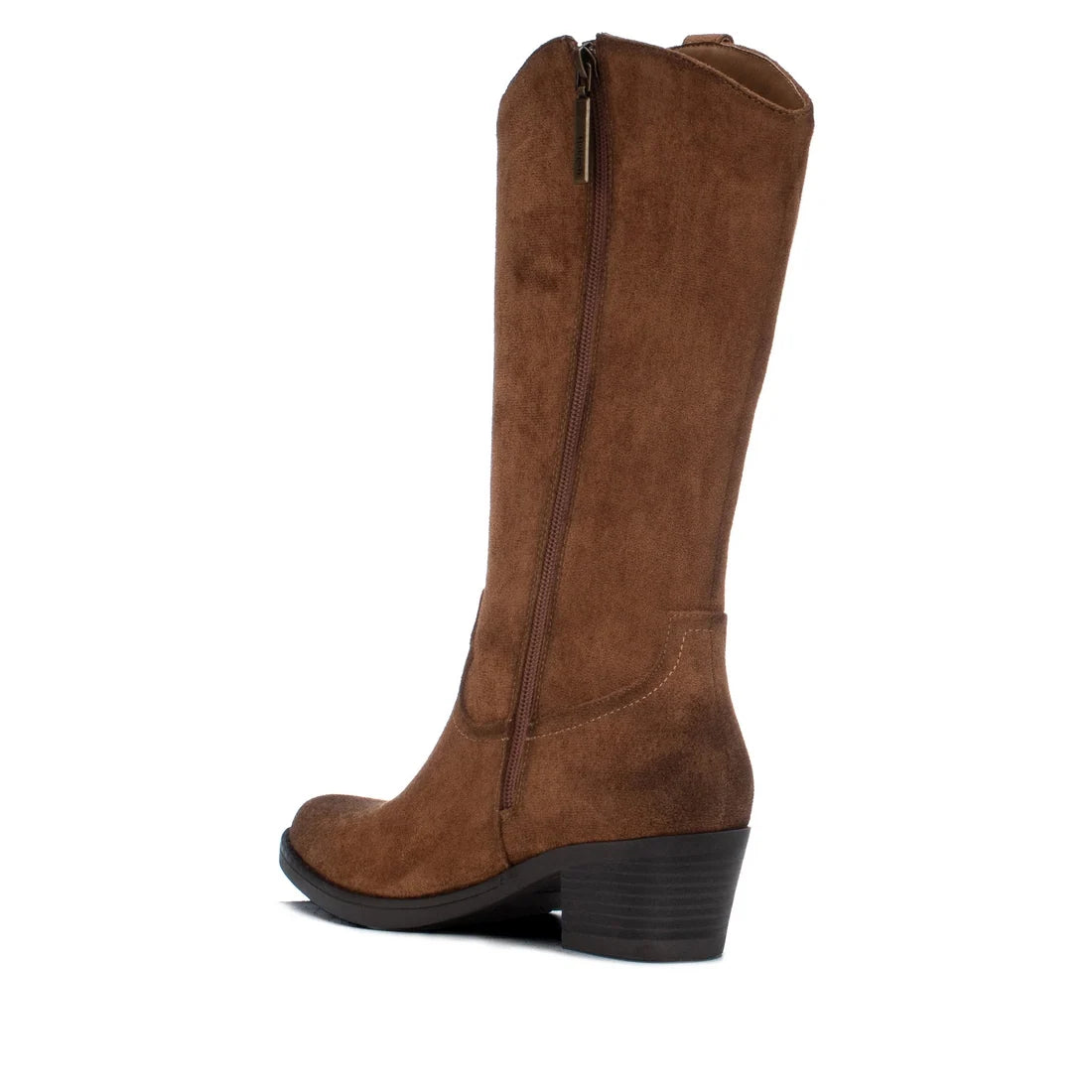 Refresh 176145 Stivali con tacco da donna