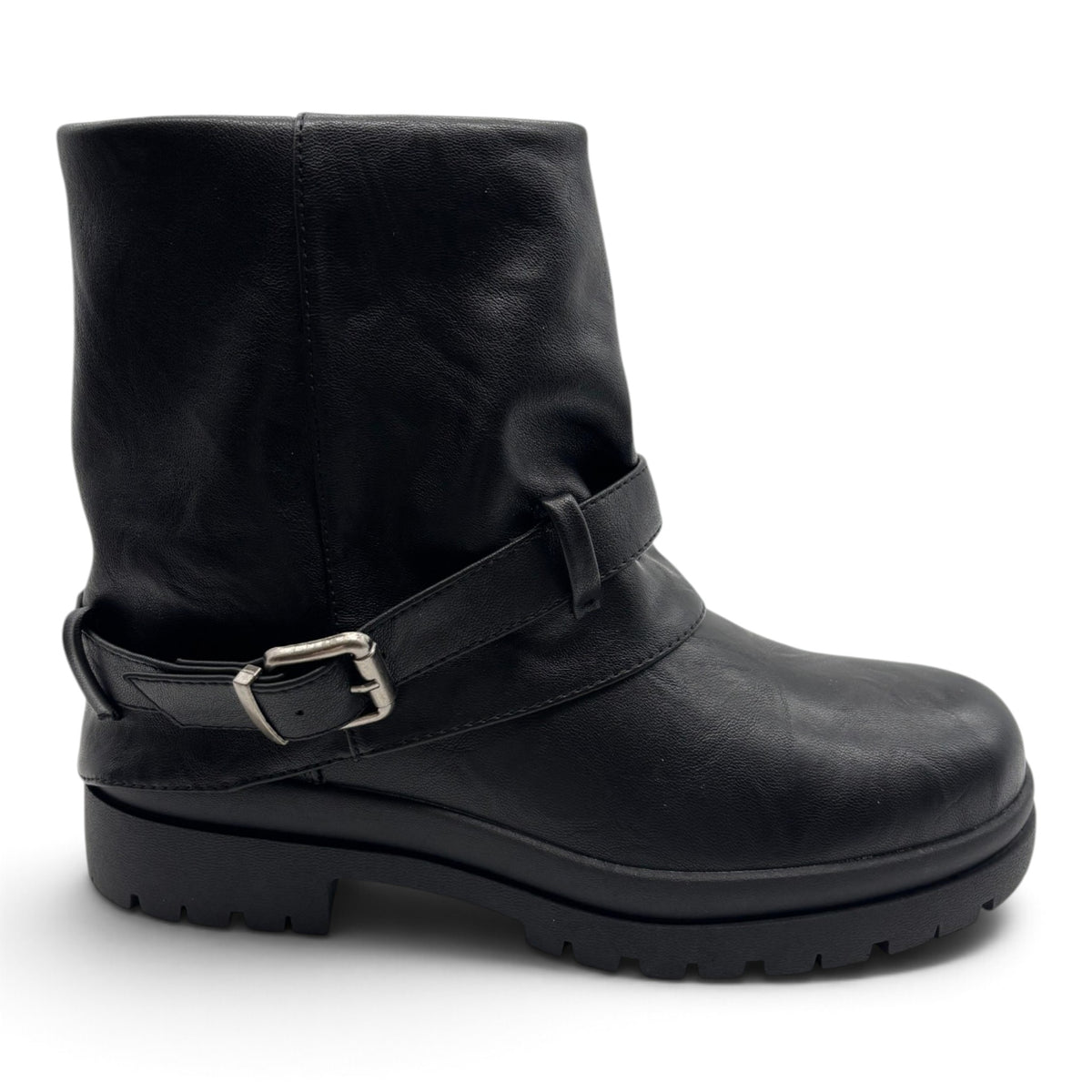 Batix Biker dalla linea grintosa con cinturino 558