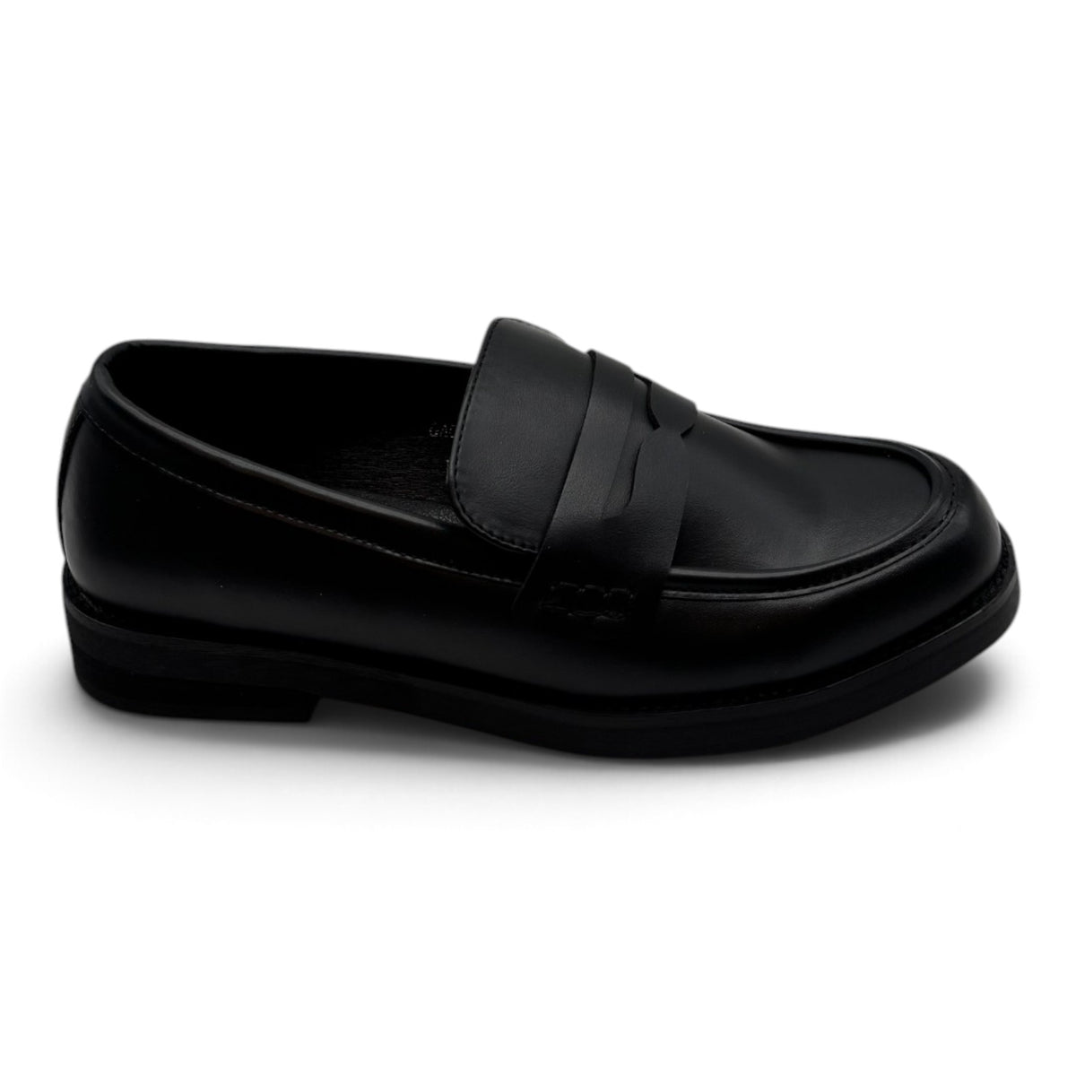 Batix GA063 Mocassini penny loafer con mascherina
