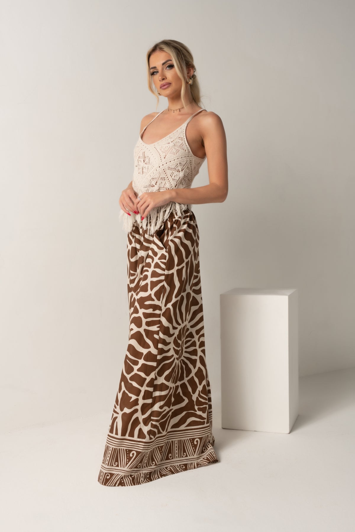 PANTALONI FANTASIA ZZ3008