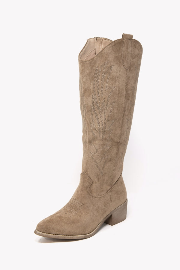 HQ1481 TEXANO IN SCAMOSCIATO KAKI