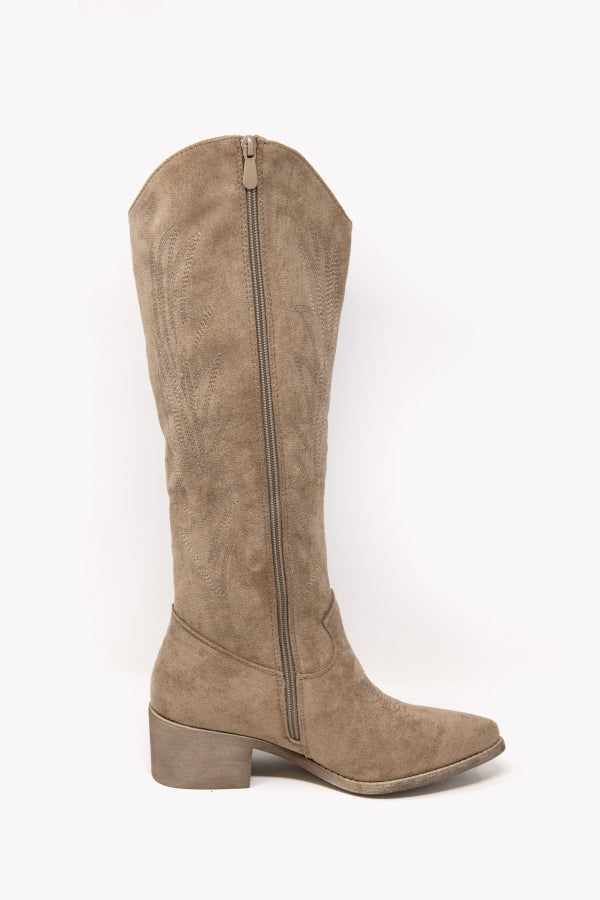 HQ1481 TEXANO IN SCAMOSCIATO KAKI