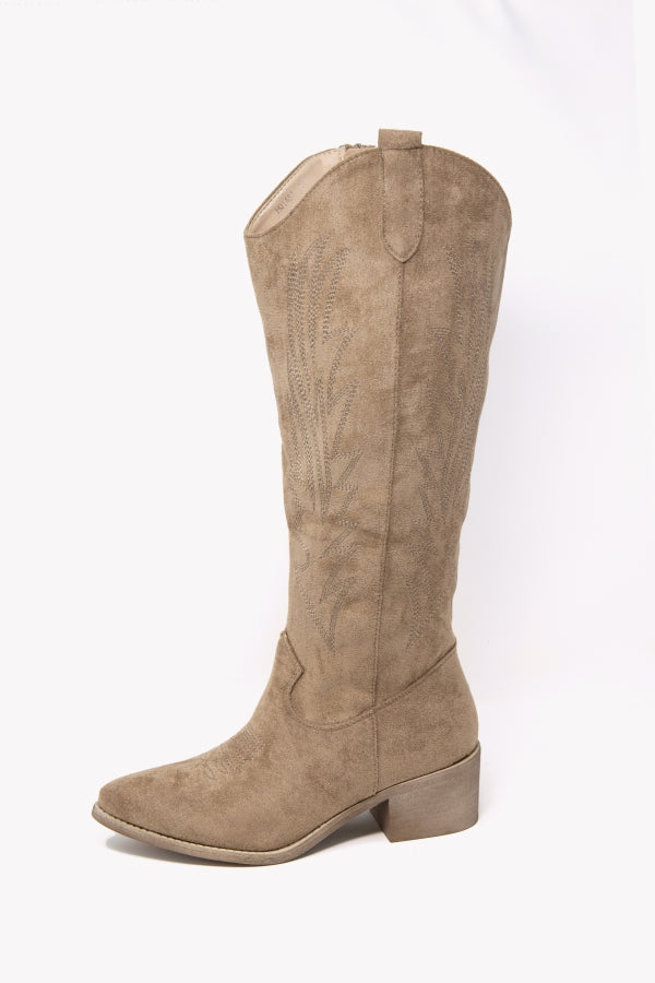 HQ1481 TEXANO IN SCAMOSCIATO KAKI
