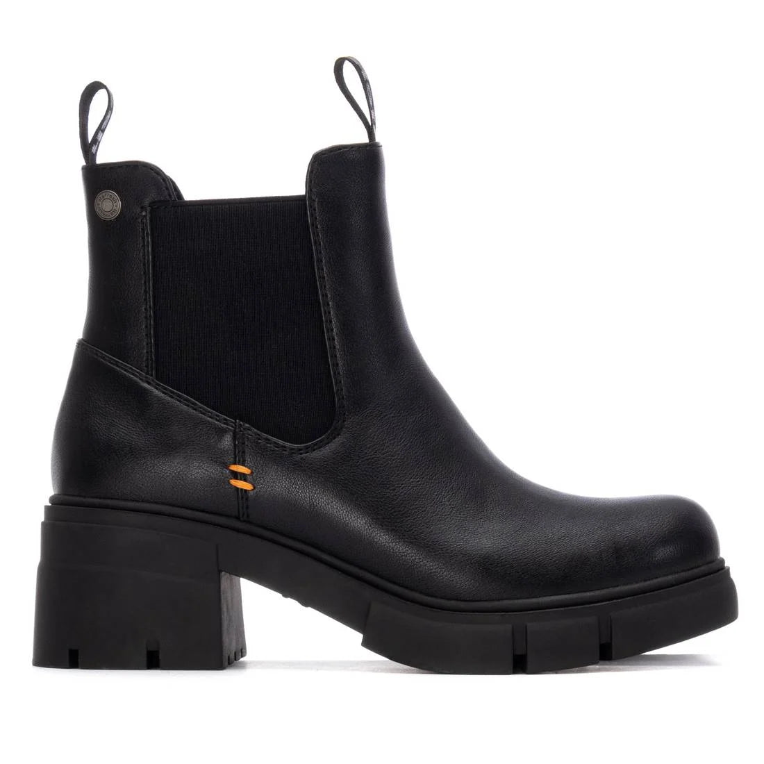Refresh 172905 Stivaletto da donna con tacco