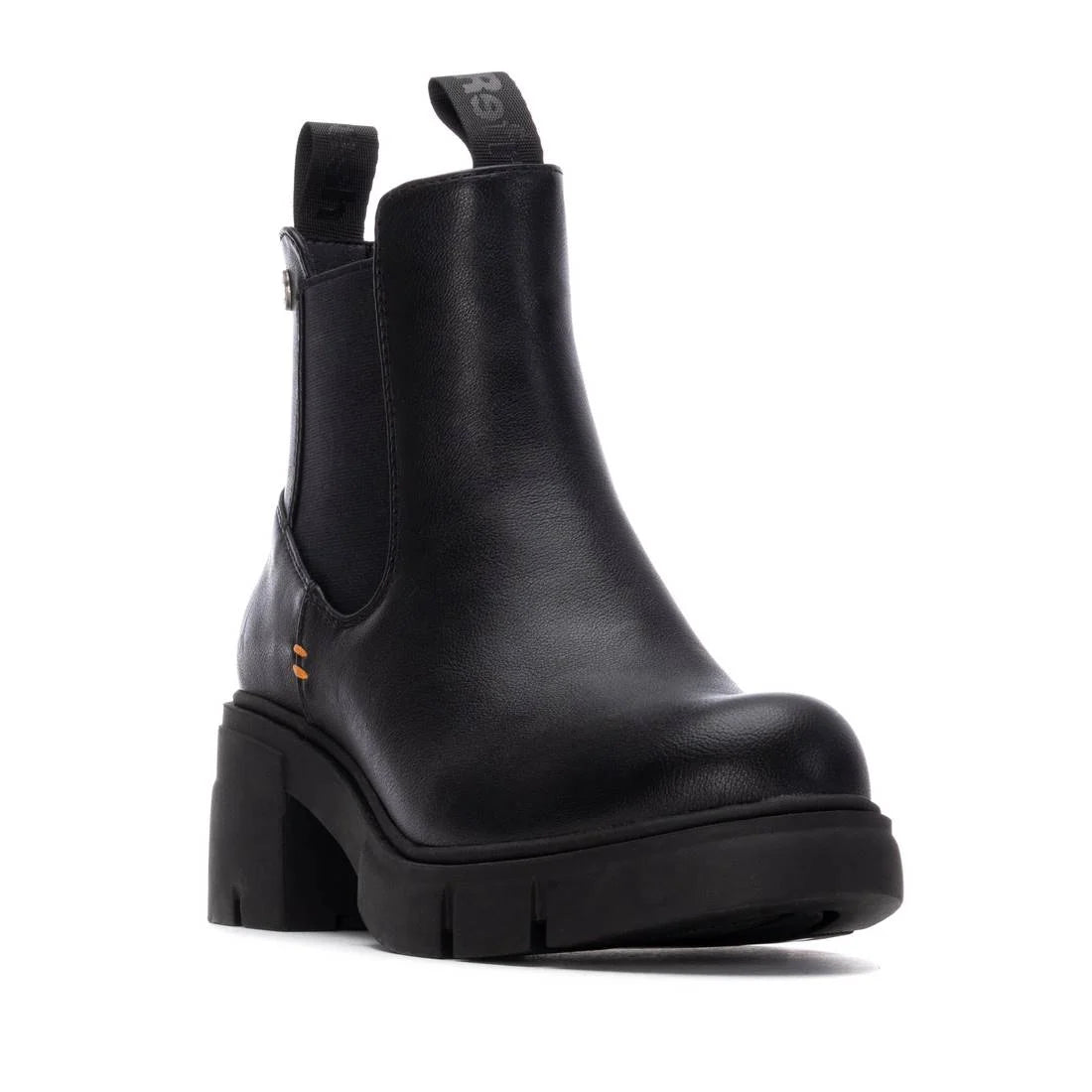 Refresh 172905 Stivaletto da donna con tacco