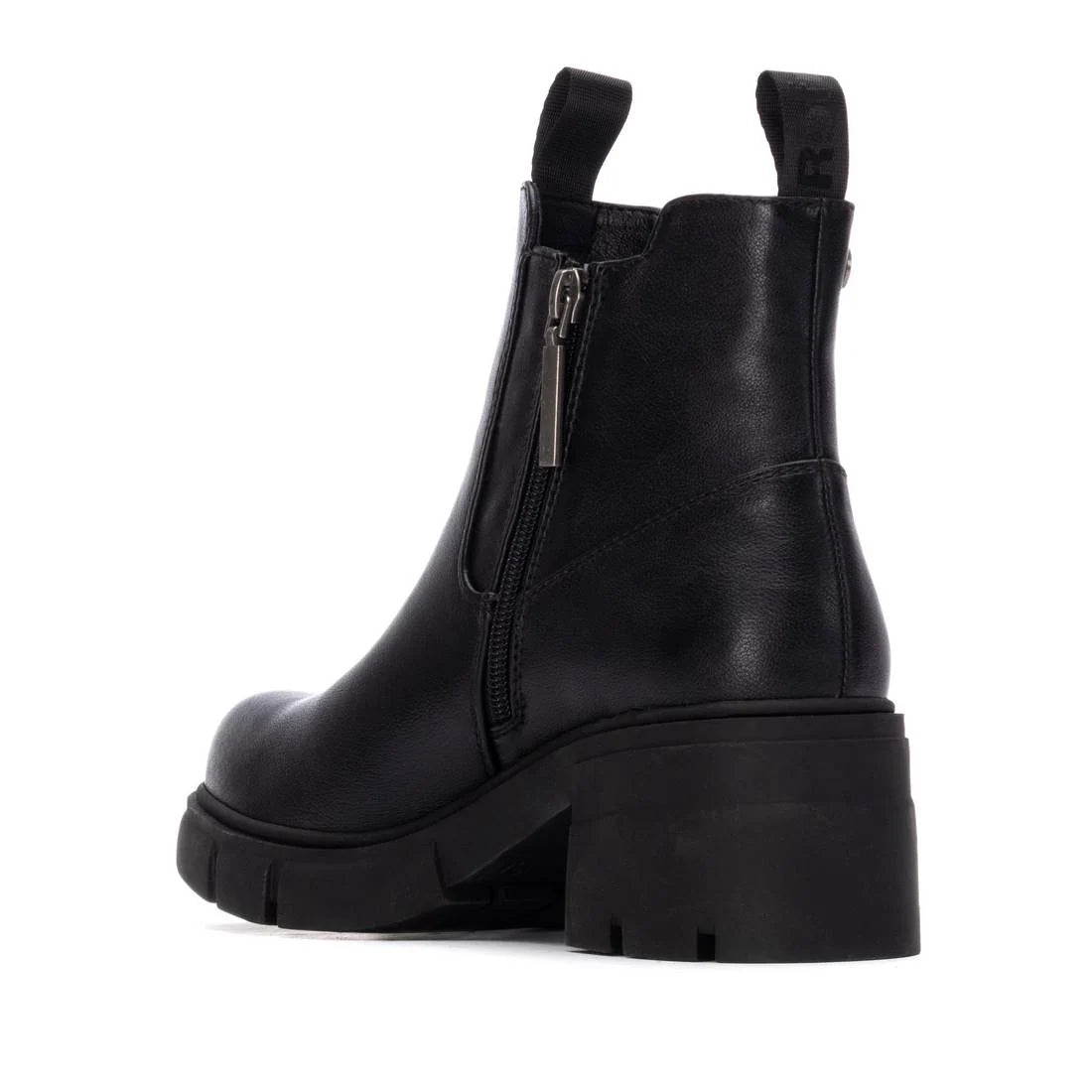 Refresh 172905 Stivaletto da donna con tacco