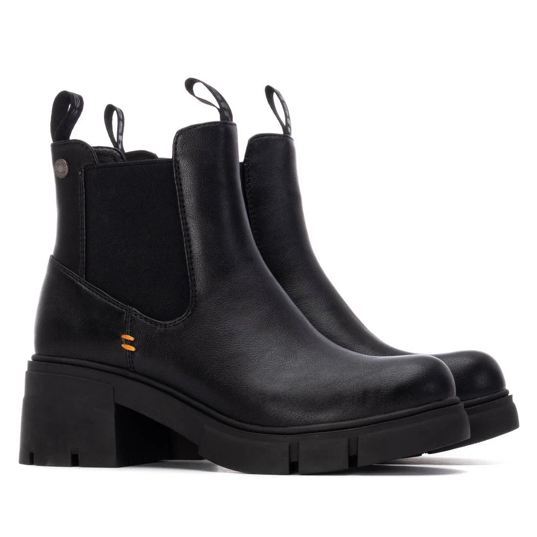 Refresh 172905 Stivaletto da donna con tacco