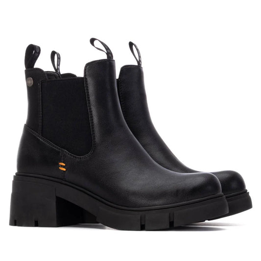 Refresh 172905 Stivaletto da donna con tacco