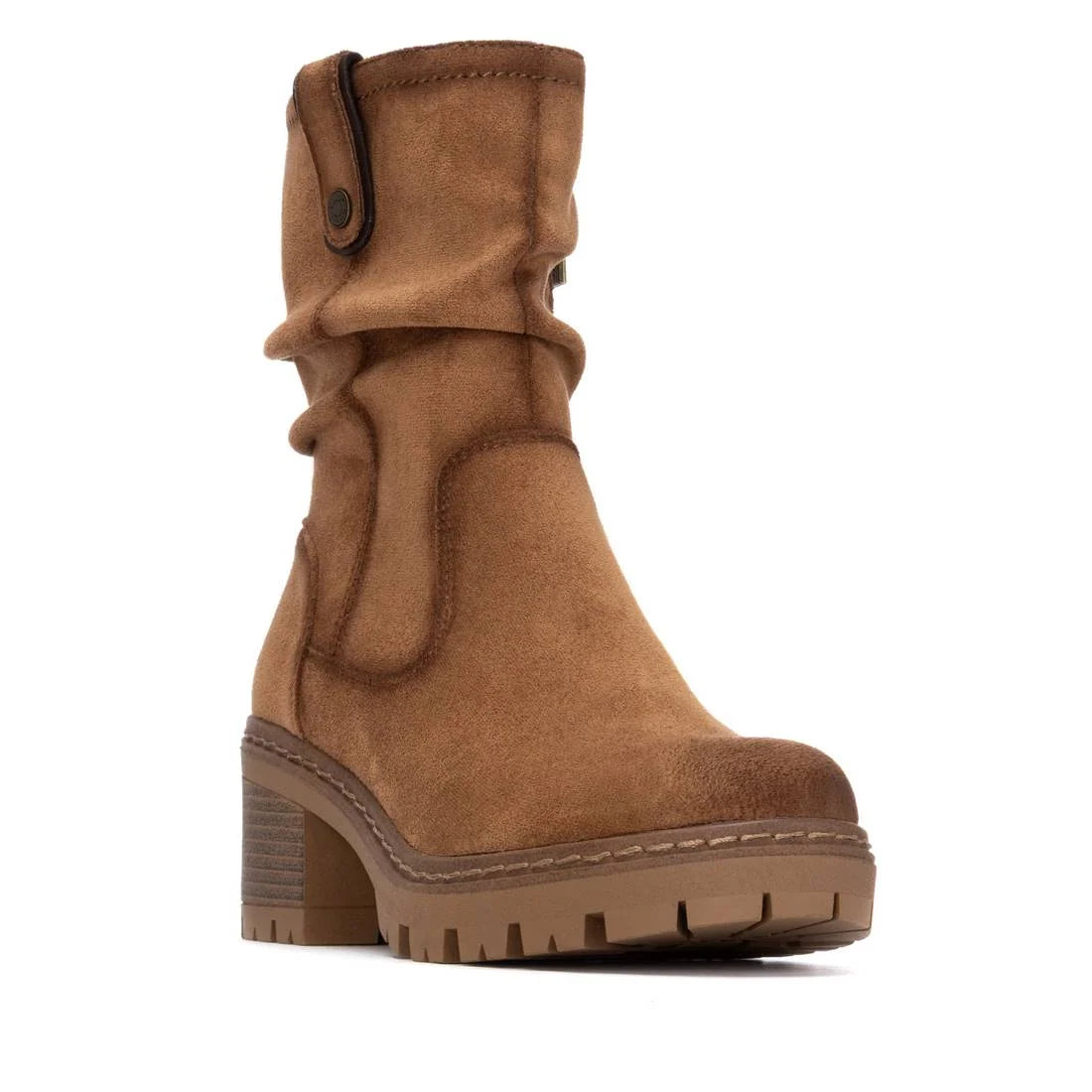 Refresh 173021 Stivaletto da donna con tacco