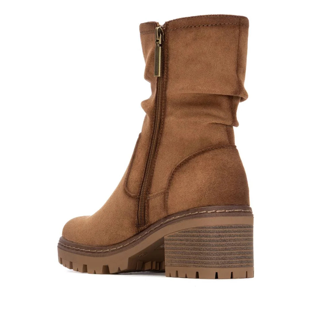 Refresh 173021 Stivaletto da donna con tacco