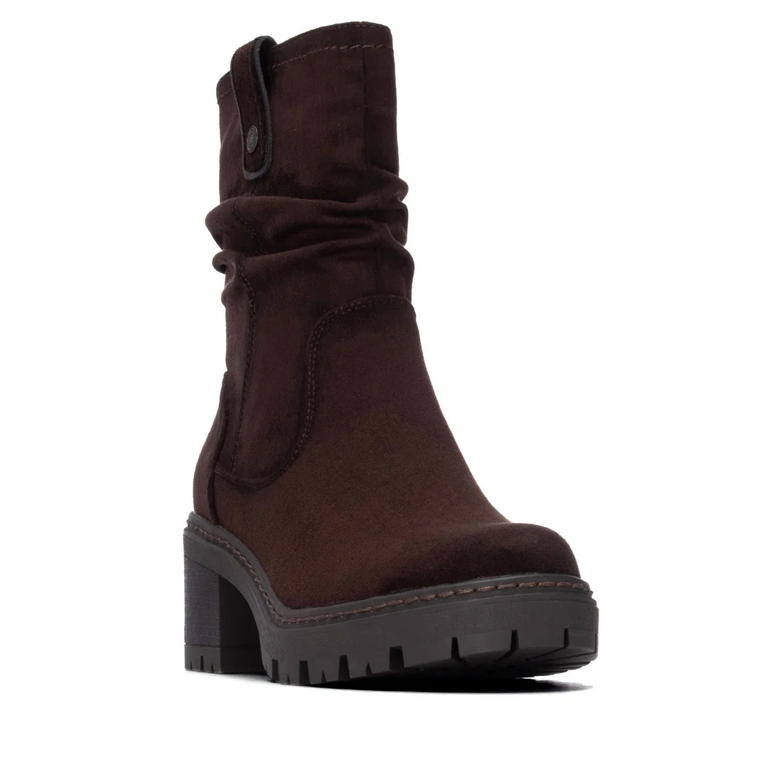 Refresh 173021 Stivaletto da donna con tacco
