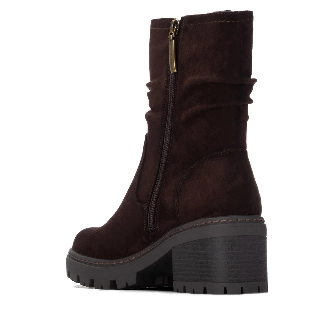 Refresh 173021 Stivaletto da donna con tacco