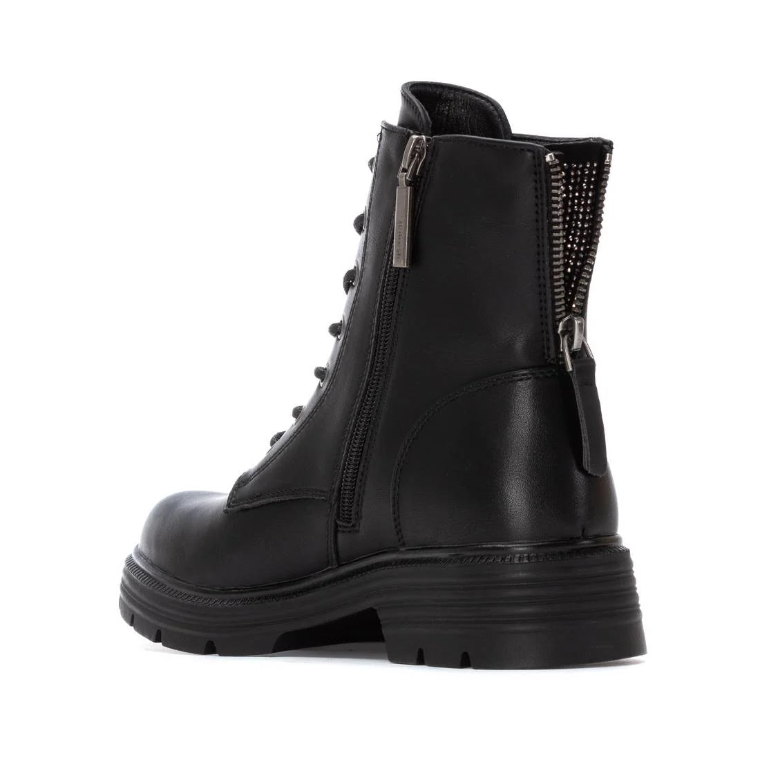 Refresh 173024 Stivaletto basso da donna