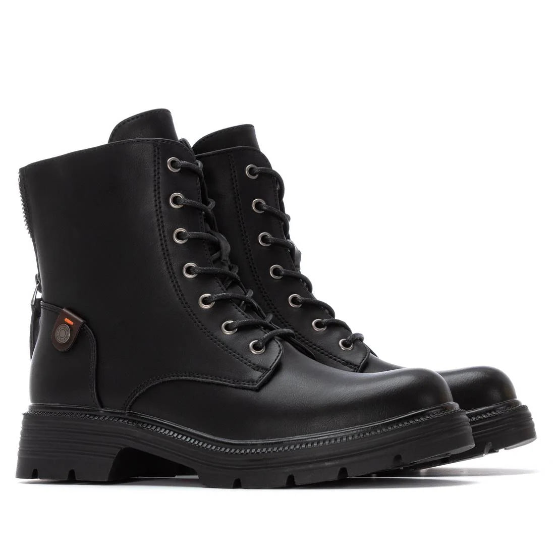 Refresh 173024 Stivaletto basso da donna
