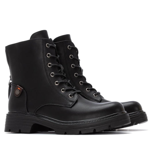 Refresh 173024 Stivaletto basso da donna