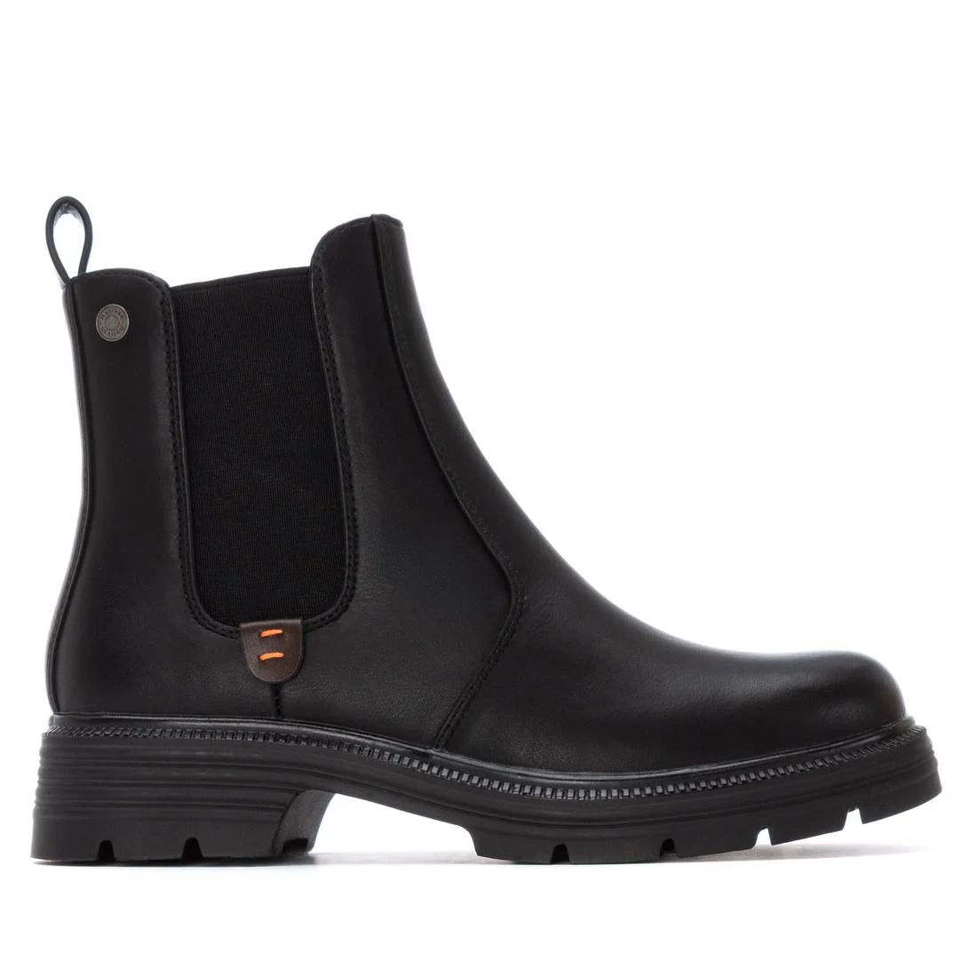 Refresh 173026 Stivaletto basso da donna