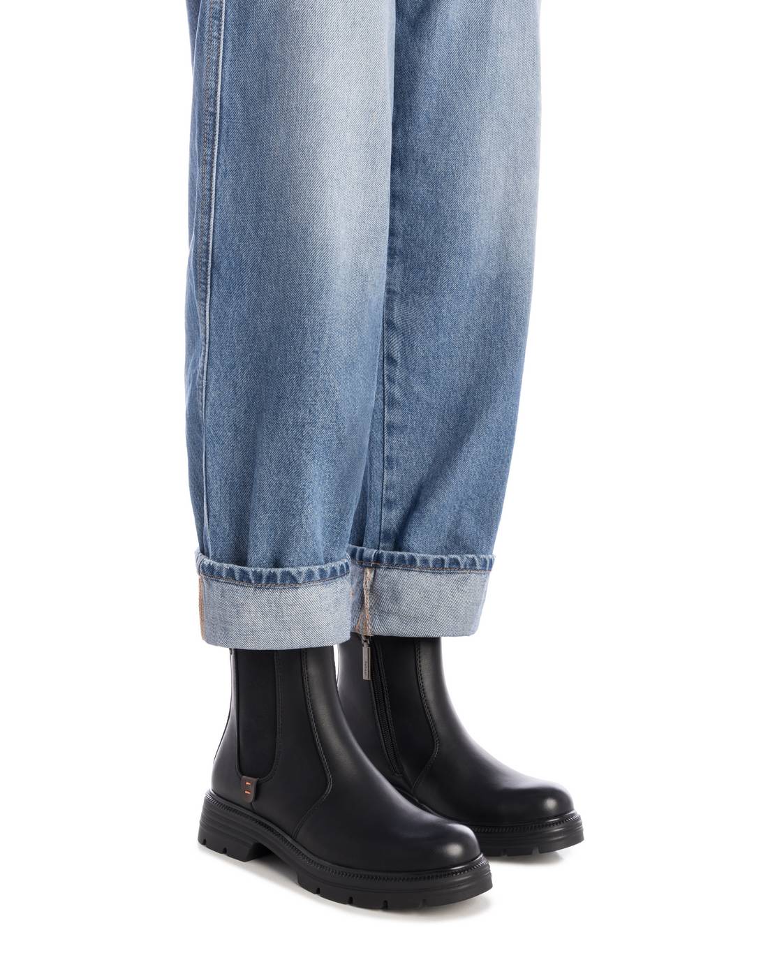 Refresh 173026 Stivaletto basso da donna