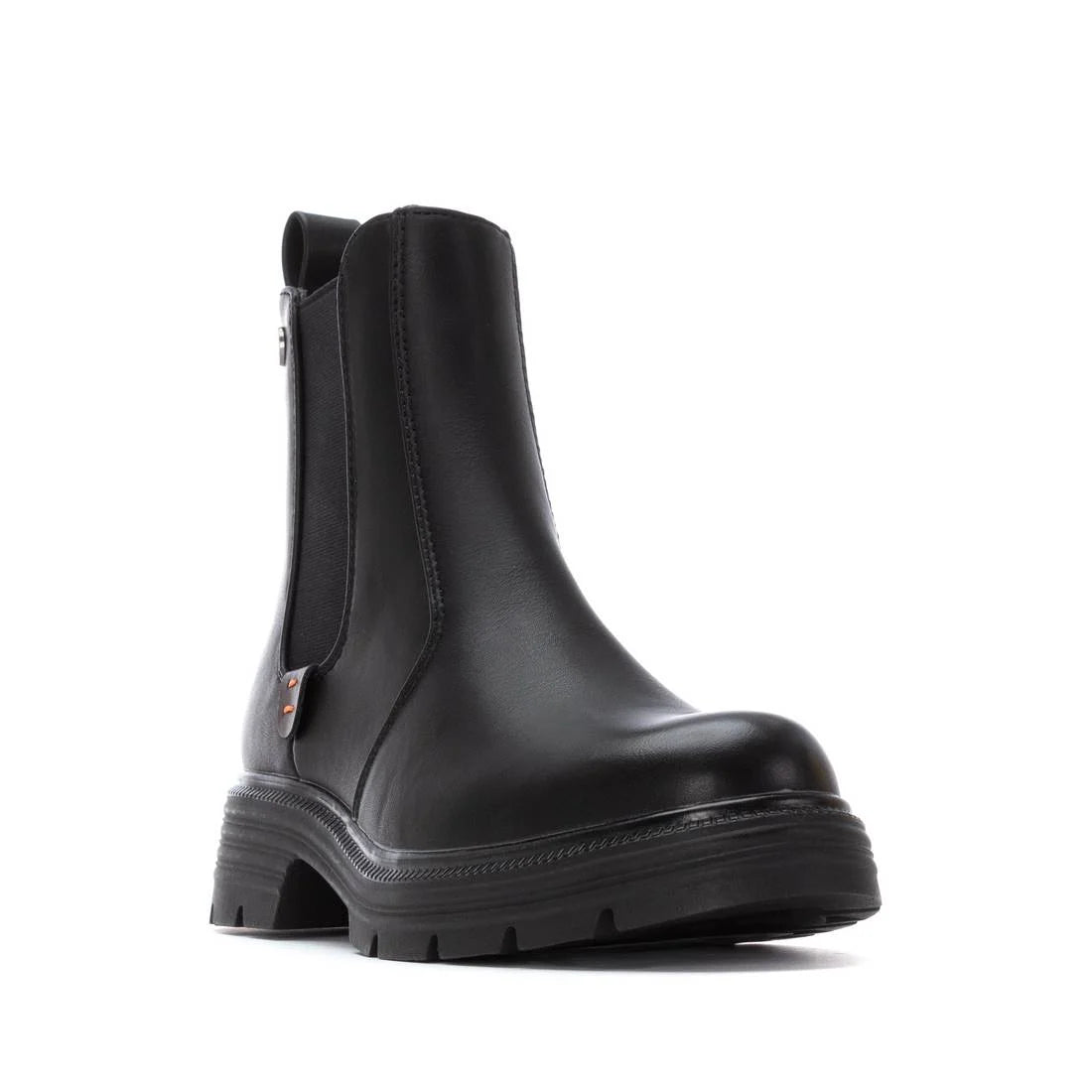 Refresh 173026 Stivaletto basso da donna