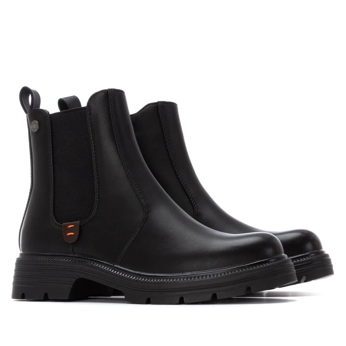Refresh 173026 Stivaletto basso da donna