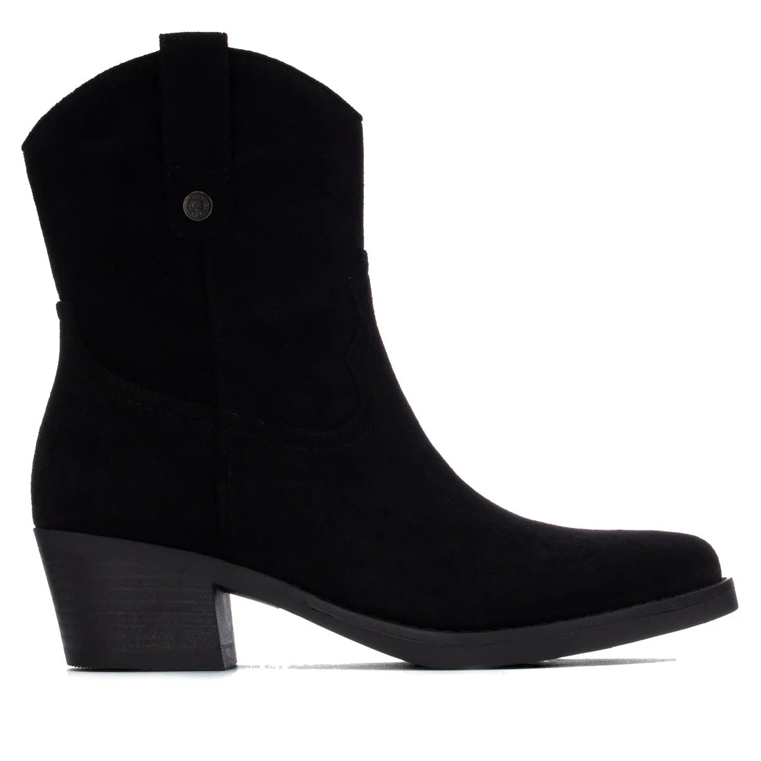 Refresh 176144 Stivaletti da donna con tacco