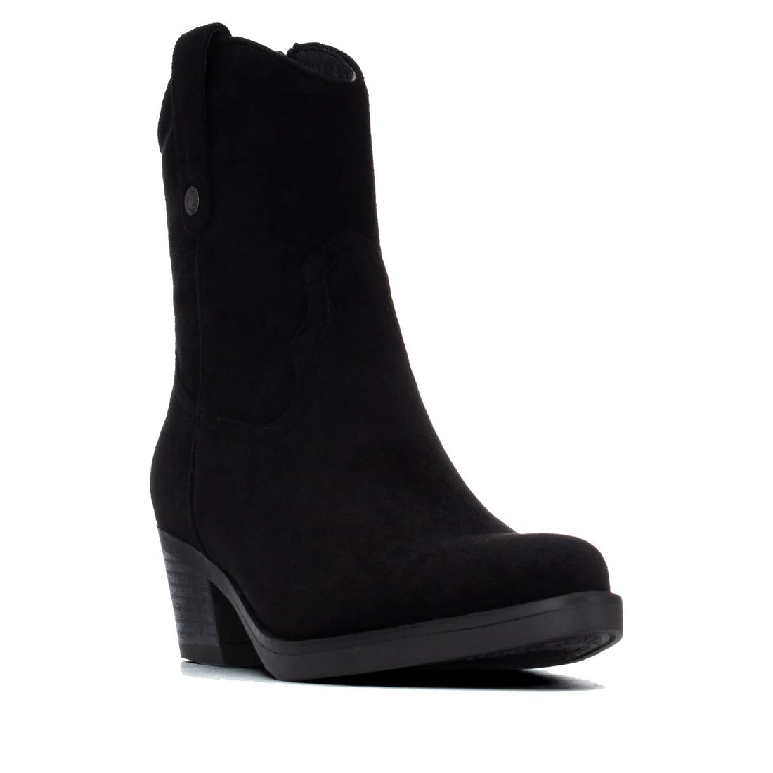 Refresh 176144 Stivaletti da donna con tacco