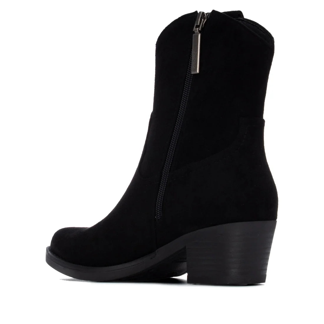 Refresh 176144 Stivaletti da donna con tacco