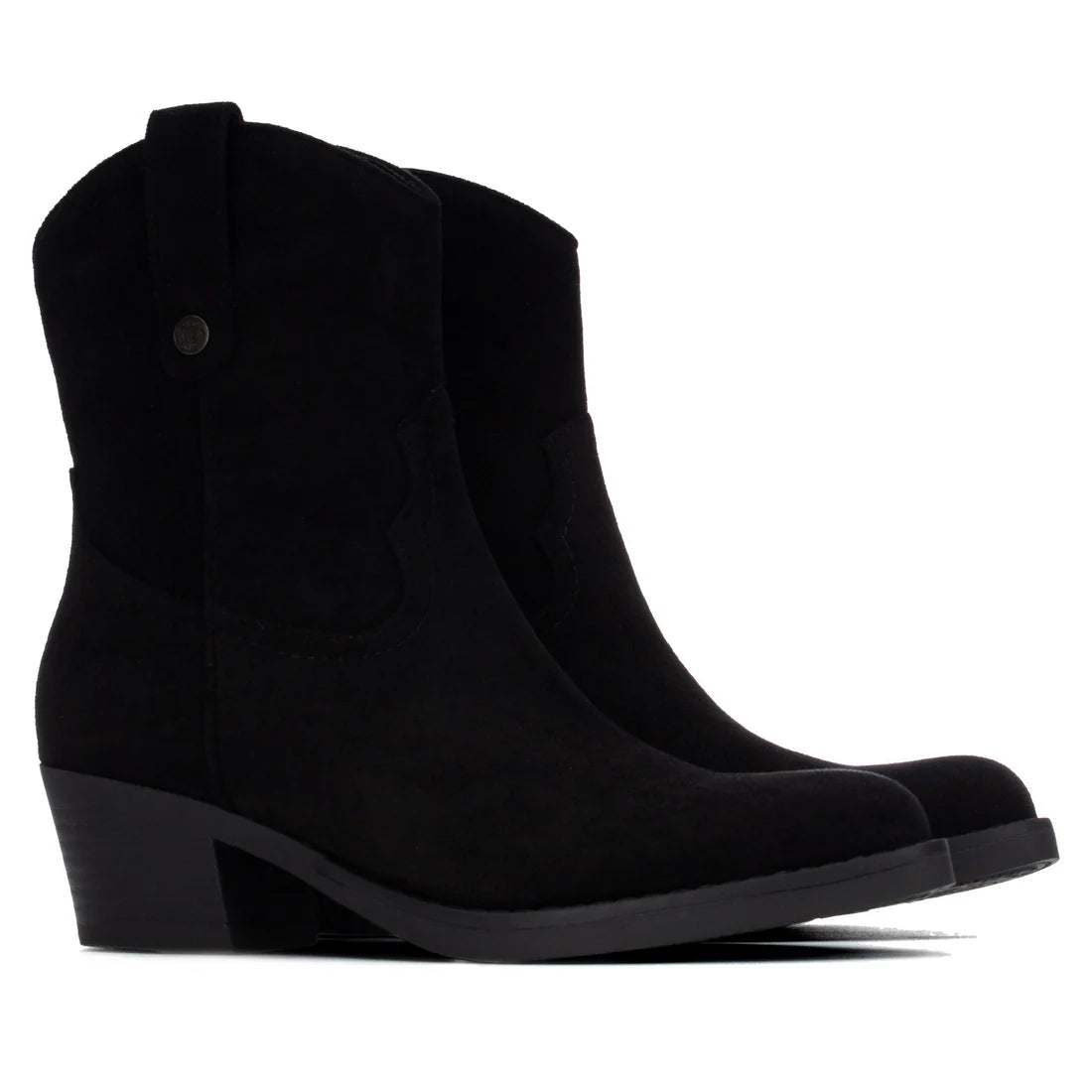 Refresh 176144 Stivaletti da donna con tacco