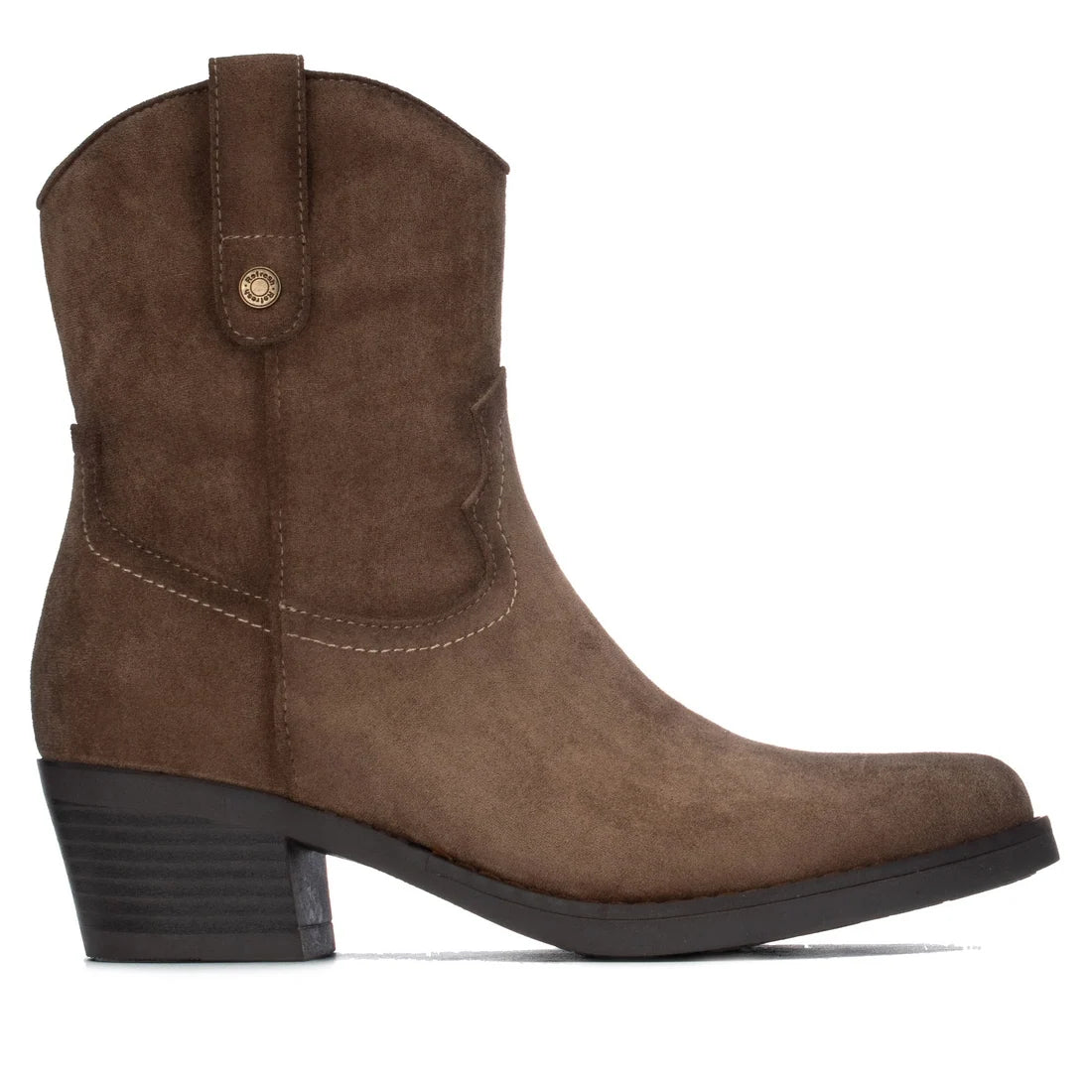 Refresh 176144 Stivaletti da donna con tacco