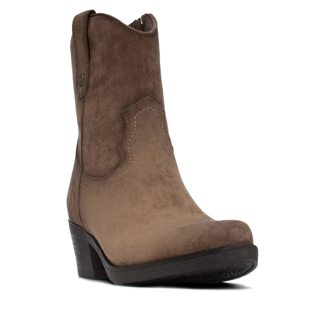 Refresh 176144 Stivaletti da donna con tacco