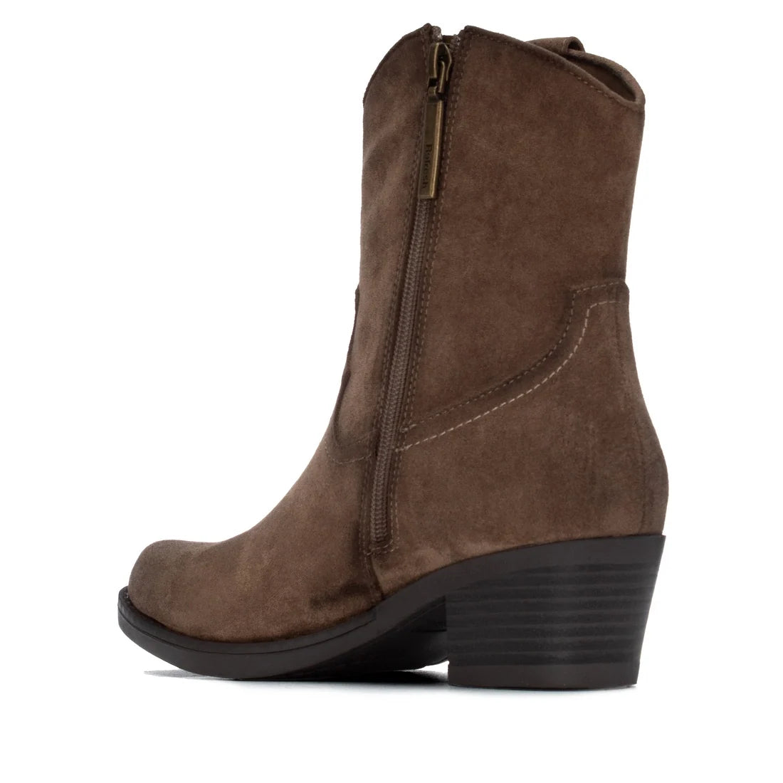 Refresh 176144 Stivaletti da donna con tacco
