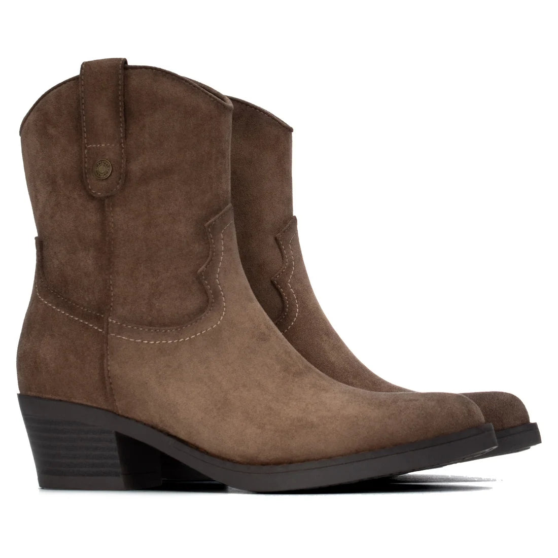 Refresh 176144 Stivaletti da donna con tacco