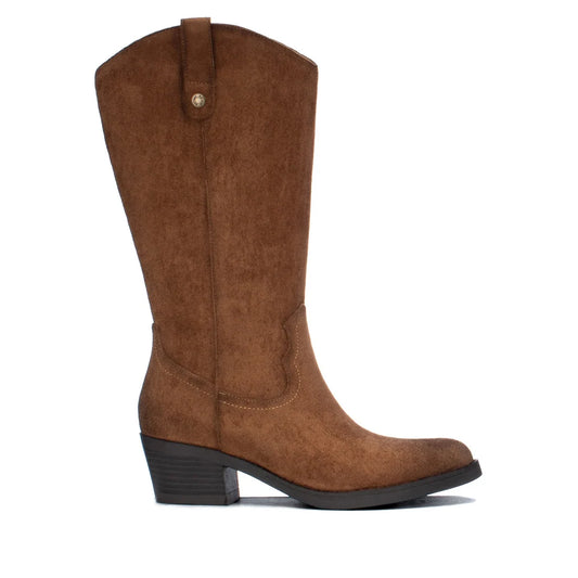 Refresh 176145 Stivali con tacco da donna