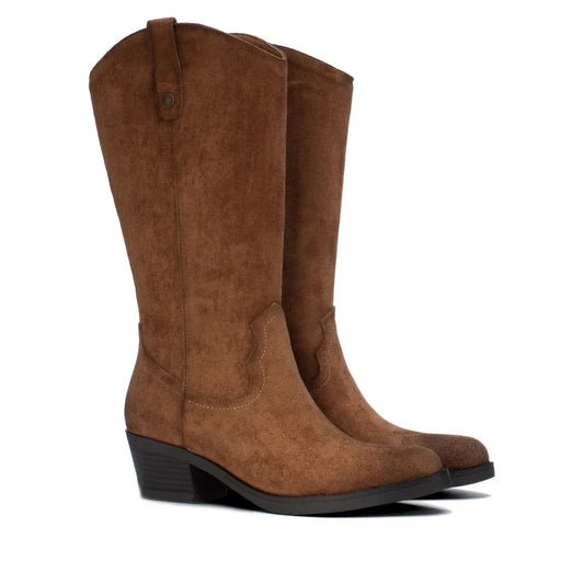 Refresh 176145 Stivali con tacco da donna