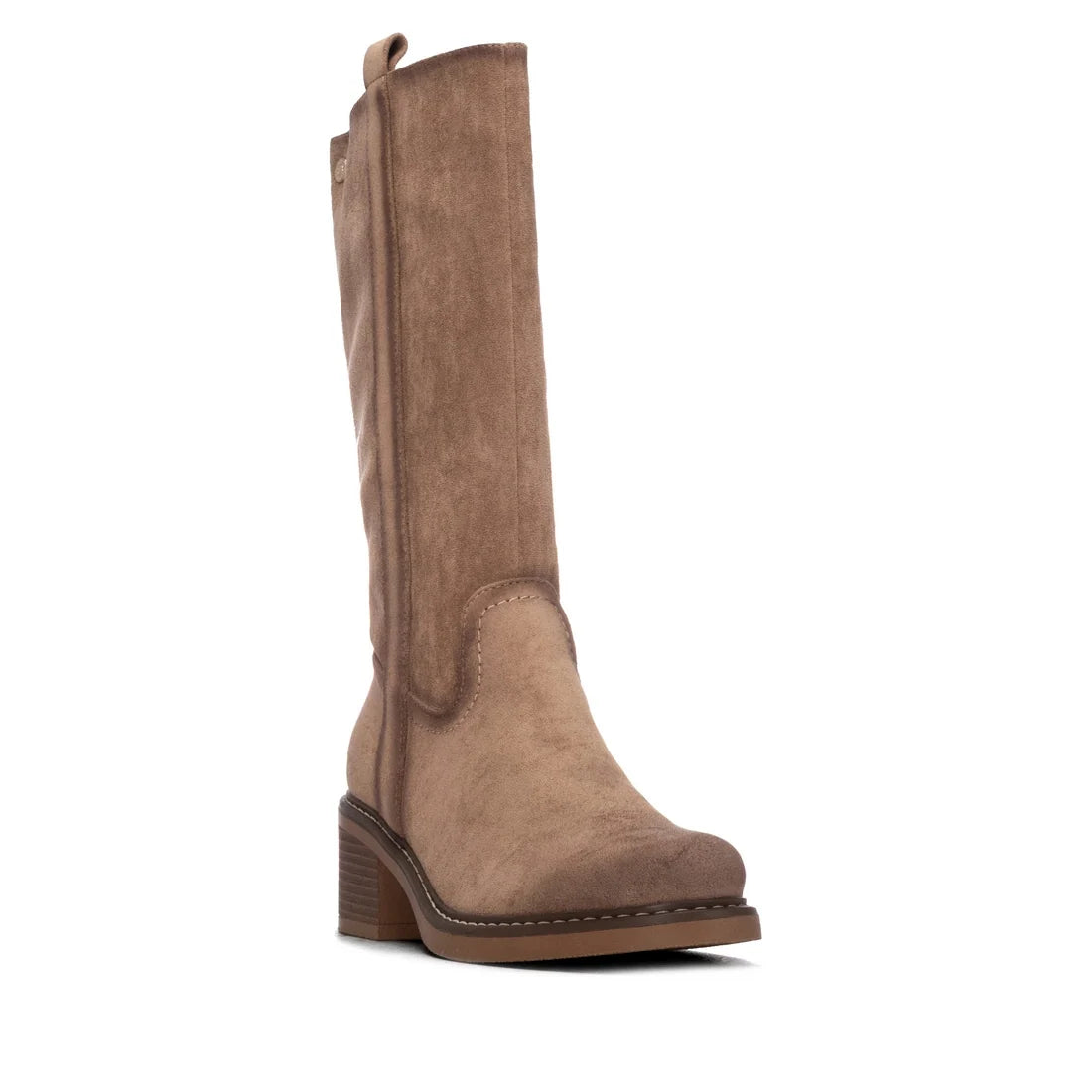 Refresh 176170 Stivali con tacco da donna