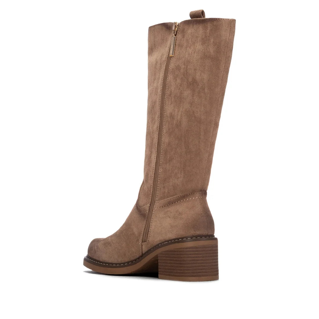 Refresh 176170 Stivali con tacco da donna