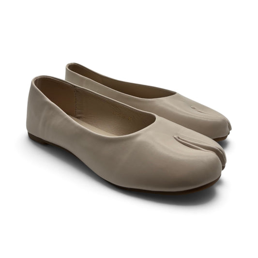Batix LO-143 Ballerine stile Tabi split-toe