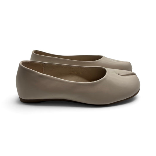 Batix LO-143 Ballerine stile Tabi split-toe
