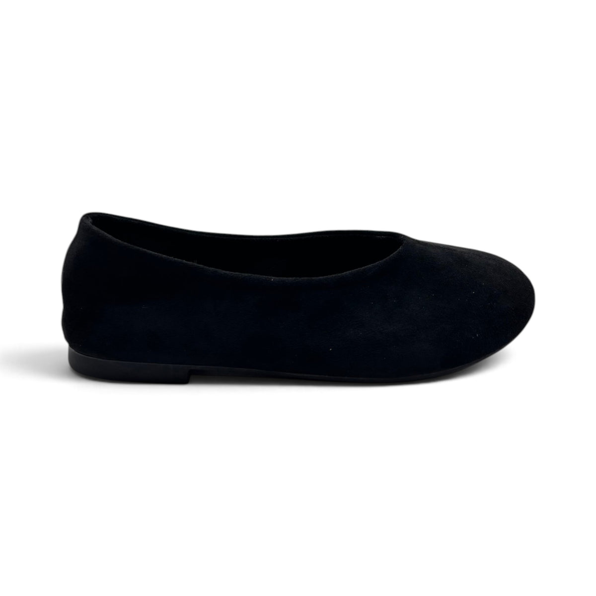 Batix 9871 Ballerine accollate high vamp ballet flats