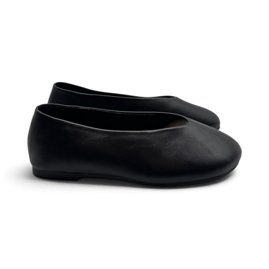 Batix N5835 Ballerine stile glove con cucitura centrale
