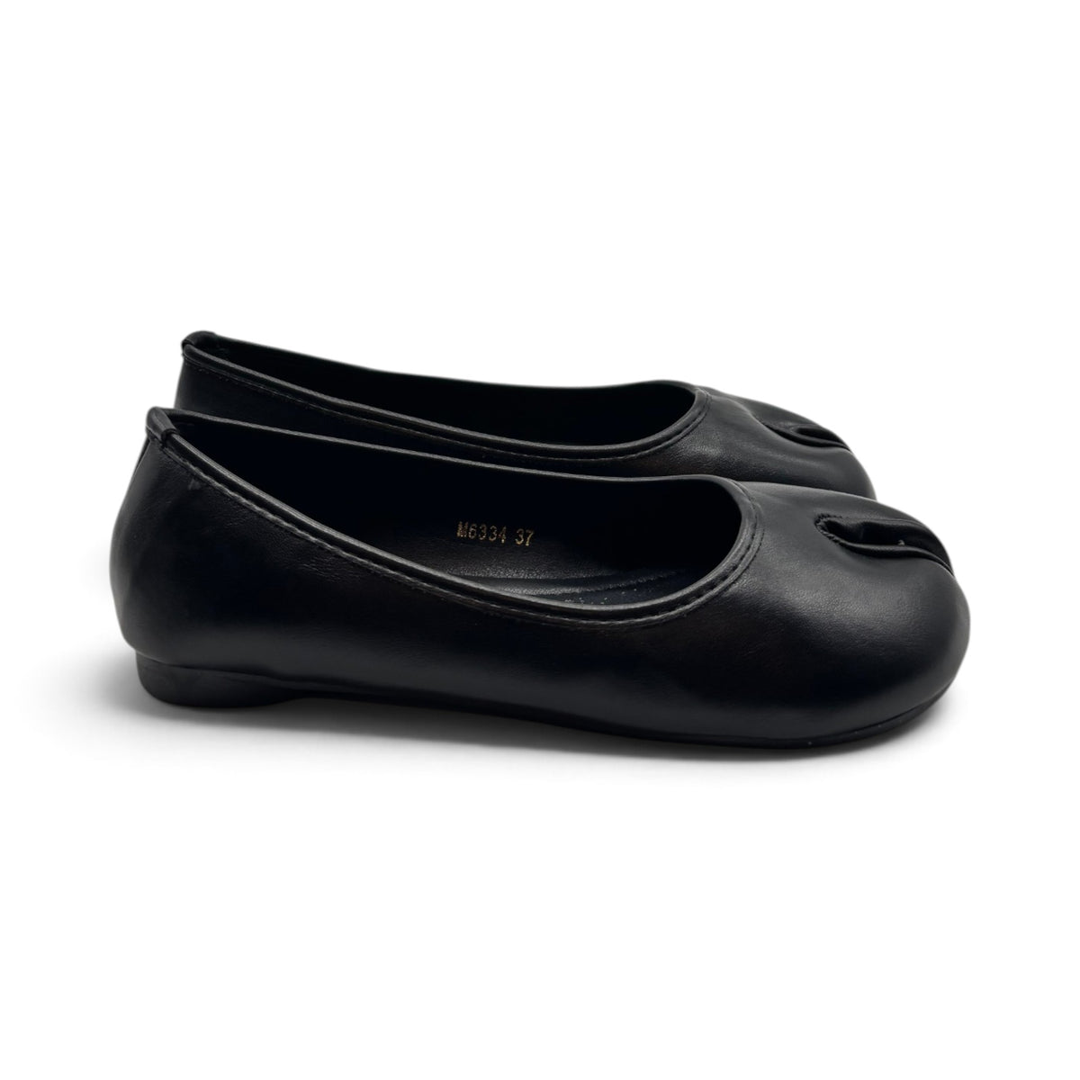 Batix M6364 Ballerine split-toe