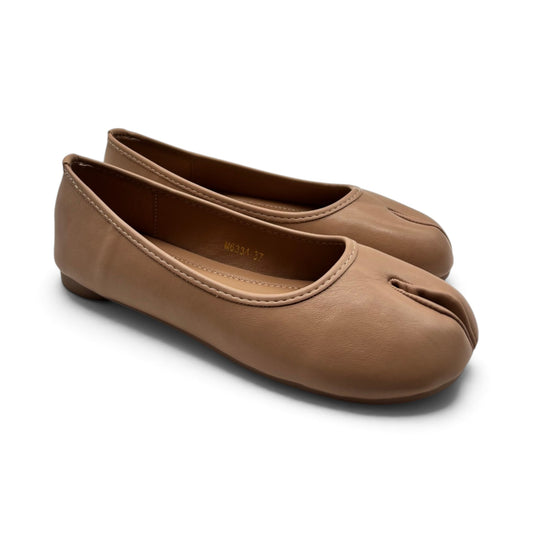 Batix M6364 Ballerine split-toe