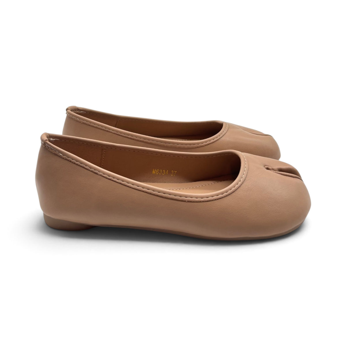 Batix M6364 Ballerine split-toe