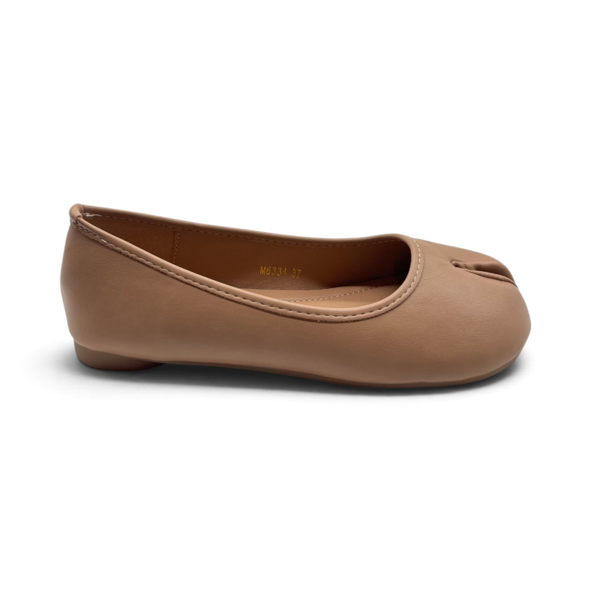 Batix M6364 Ballerine split-toe