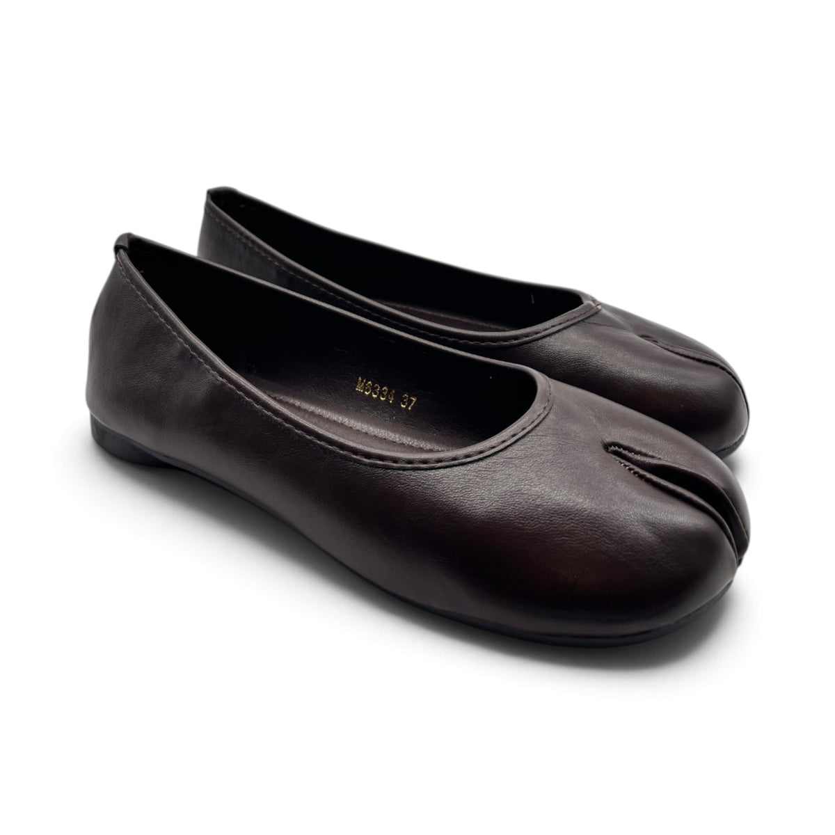 Batix M6364 Ballerine split-toe