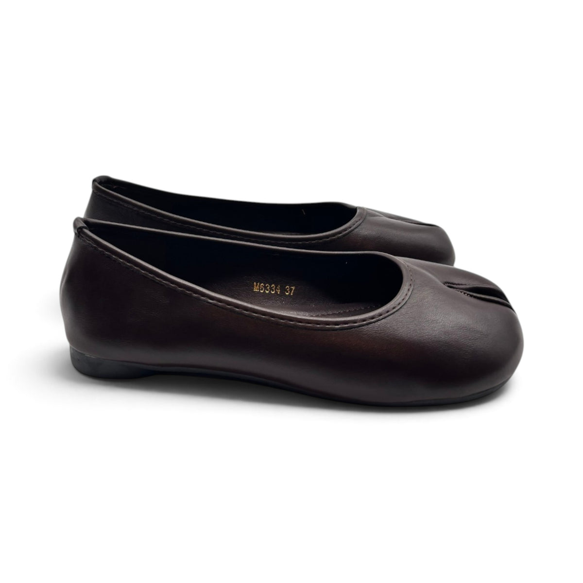 Batix M6364 Ballerine split-toe
