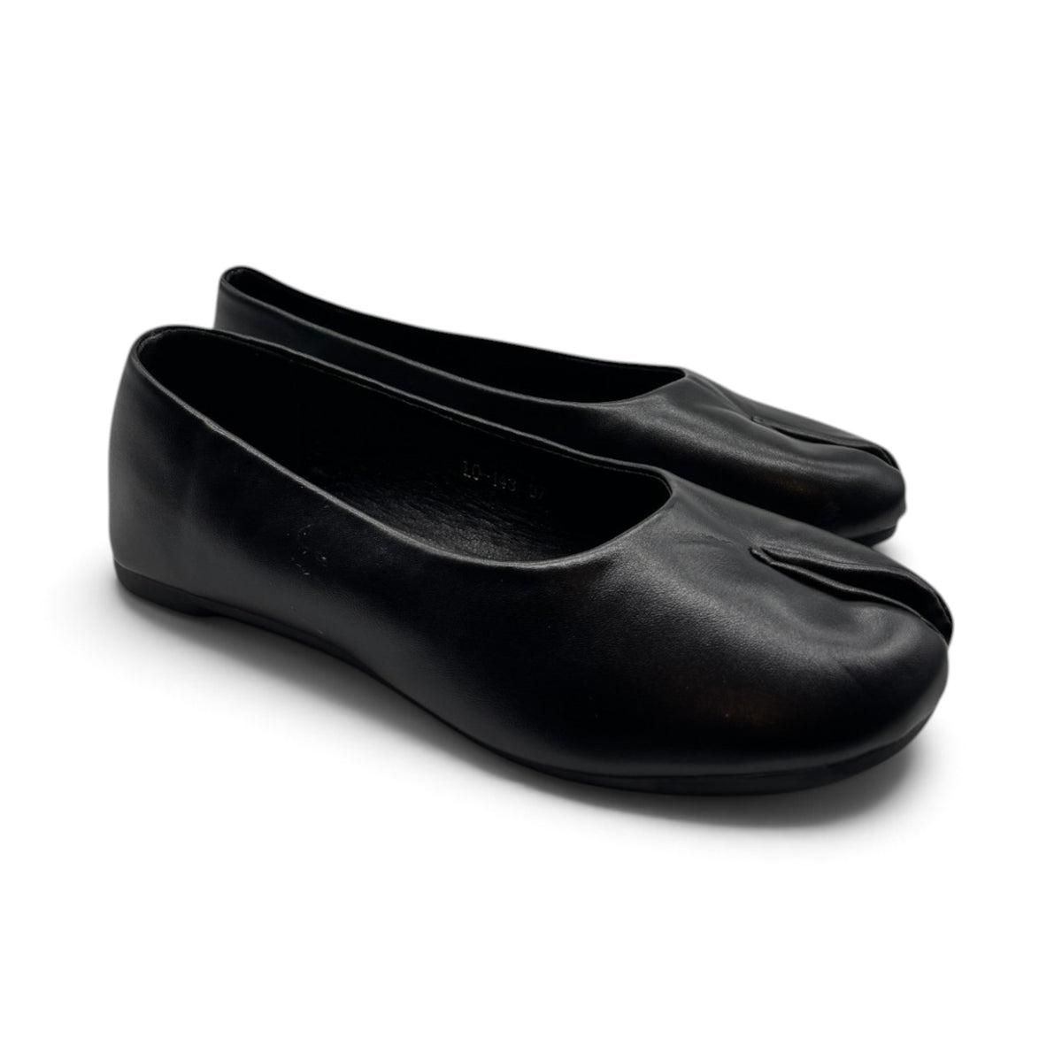 Batix LO-143 Ballerine stile Tabi split-toe