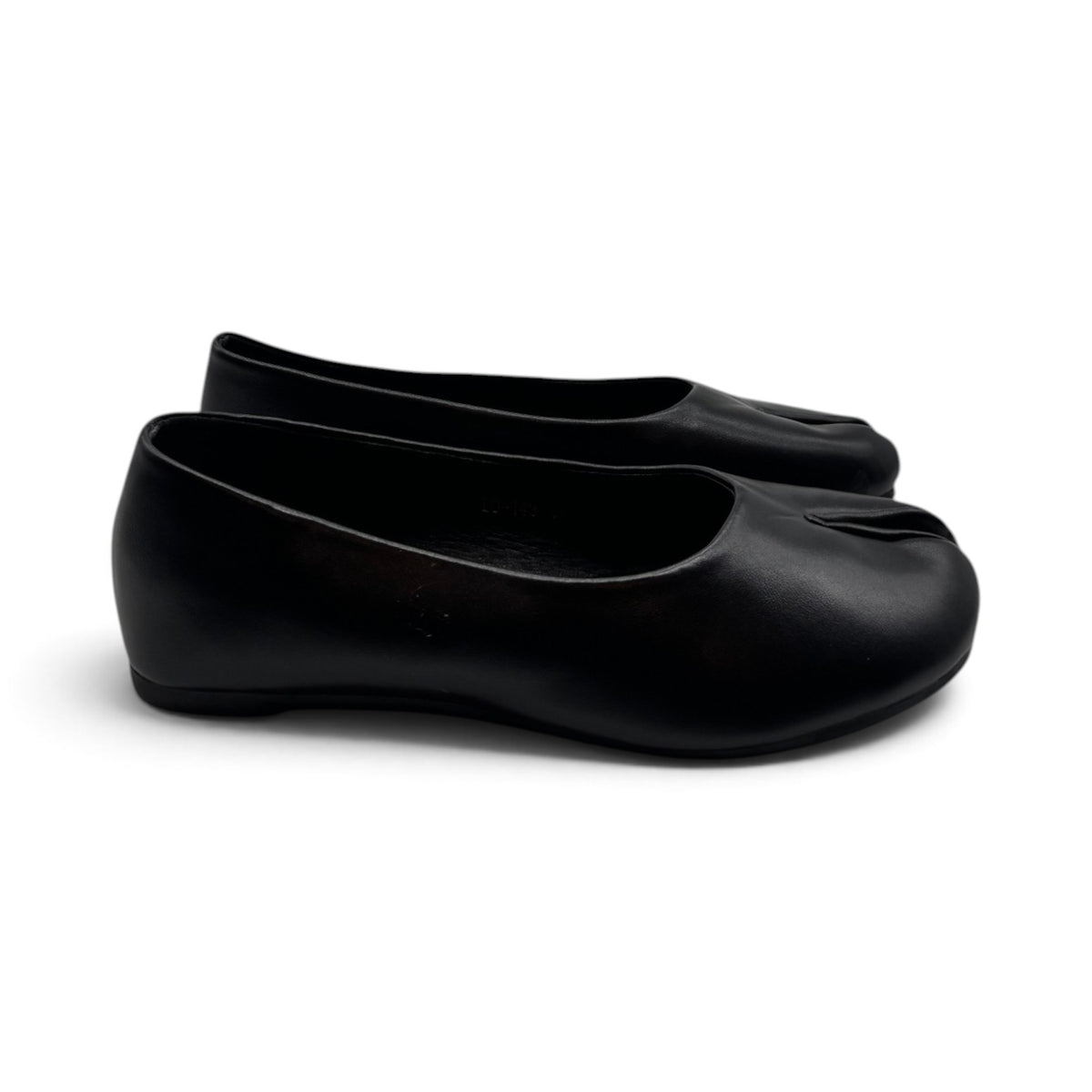 Batix LO-143 Ballerine stile Tabi split-toe
