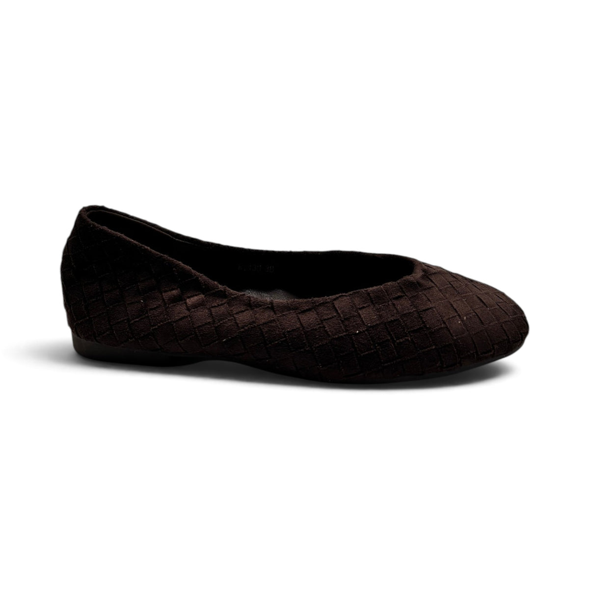 Batix RY130 Ballerine flat con lavorazione intrecciata