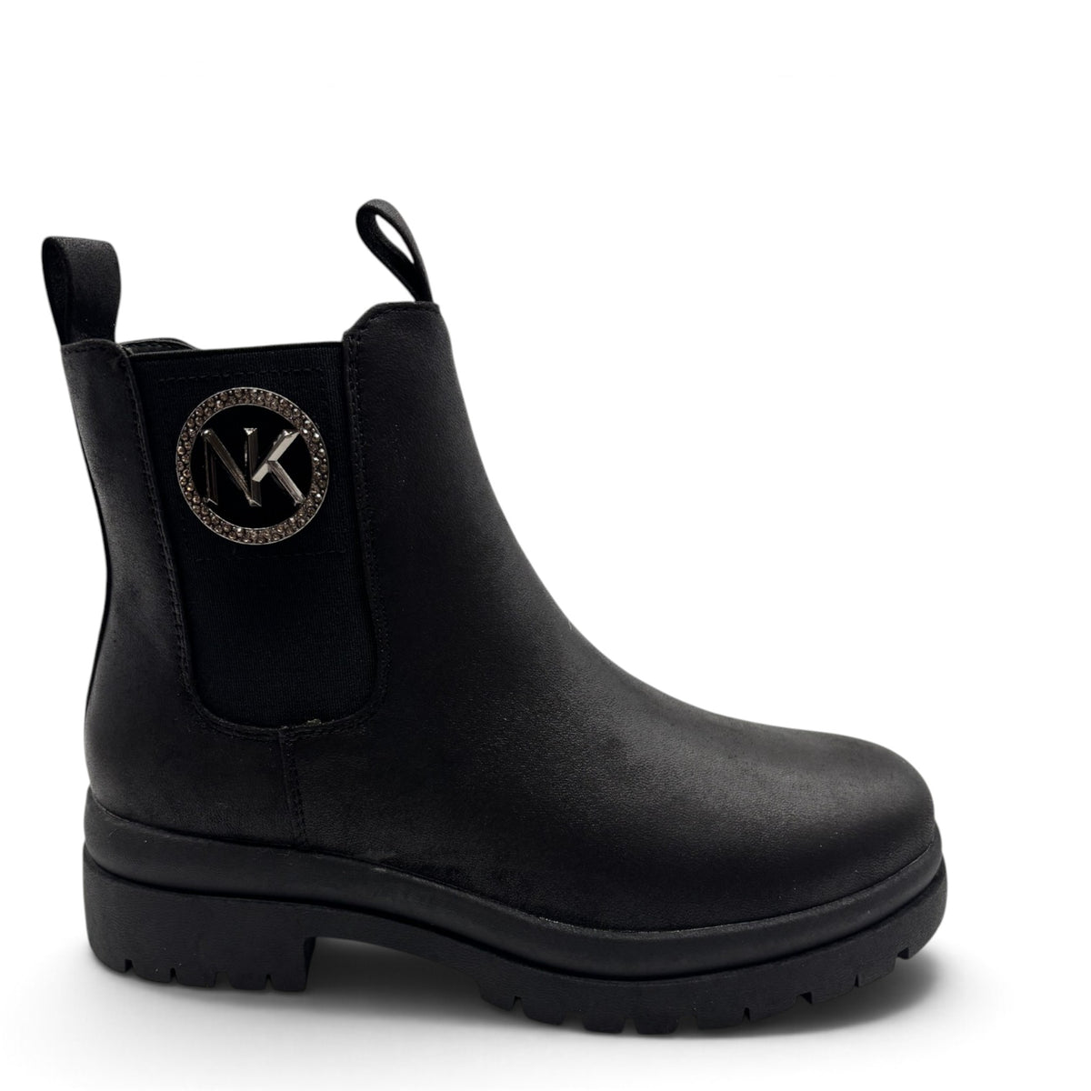 Batix Stivaletti chelsea con suola chunky 553