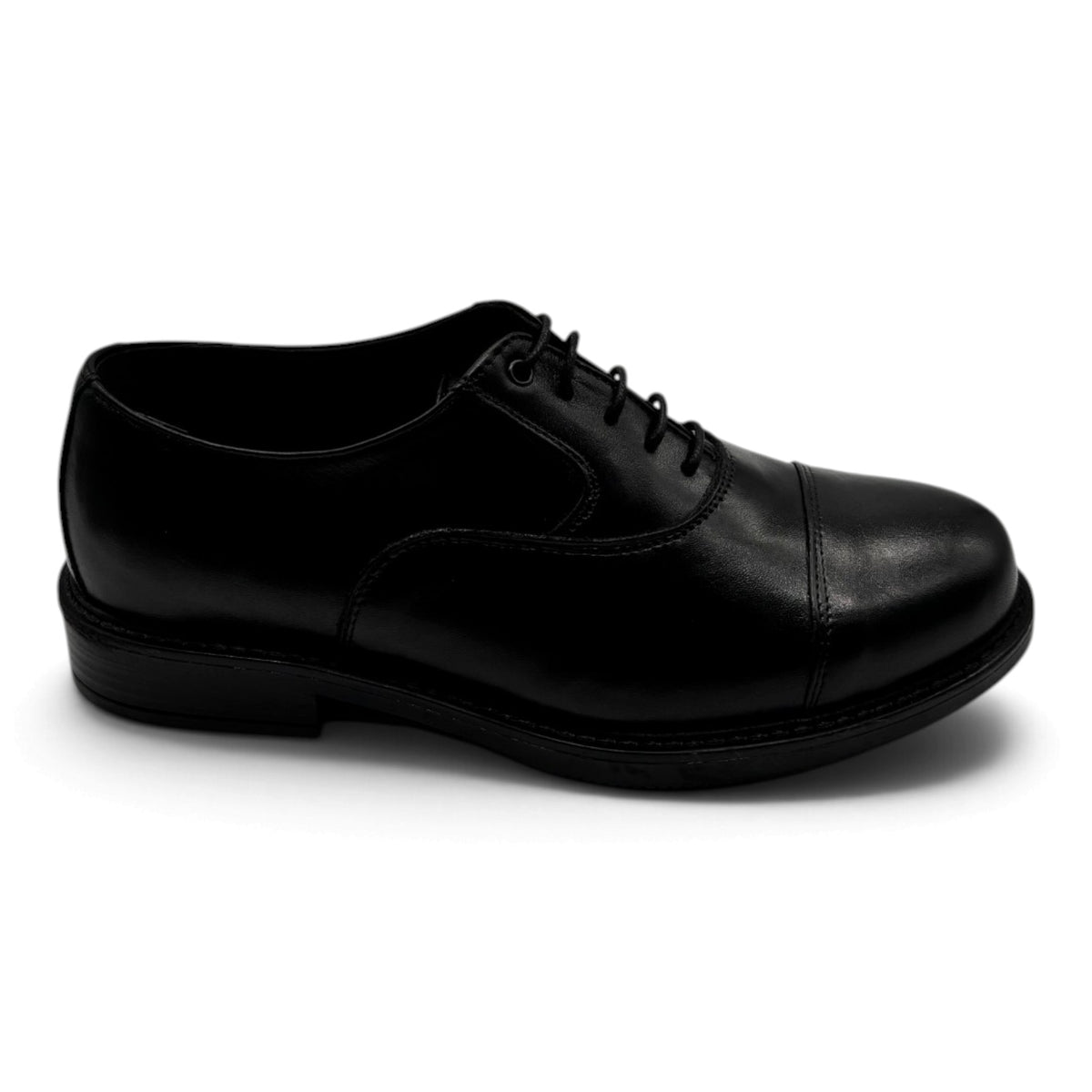 Exton AX21 Francesina donna con alacciatura chiusa